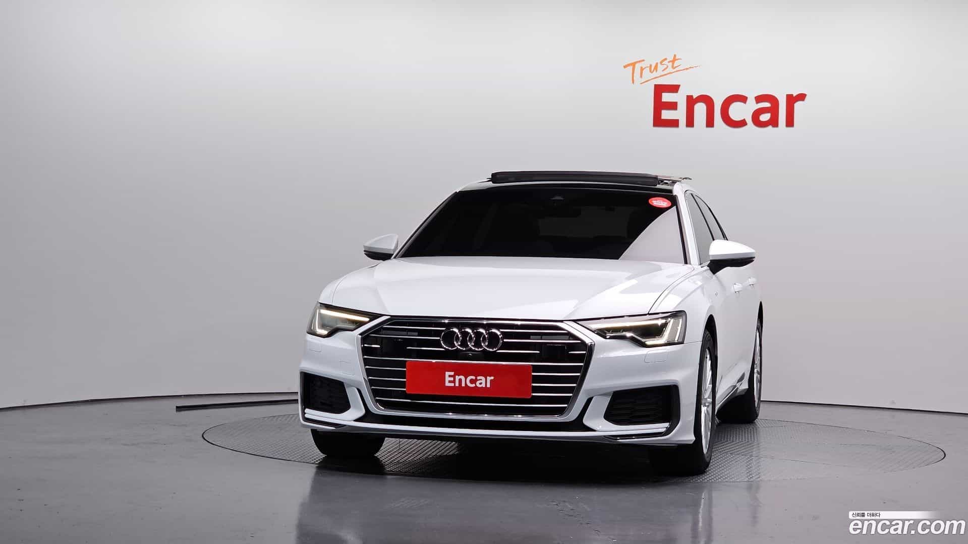 A6 Audi 2021.5-OUTER-003