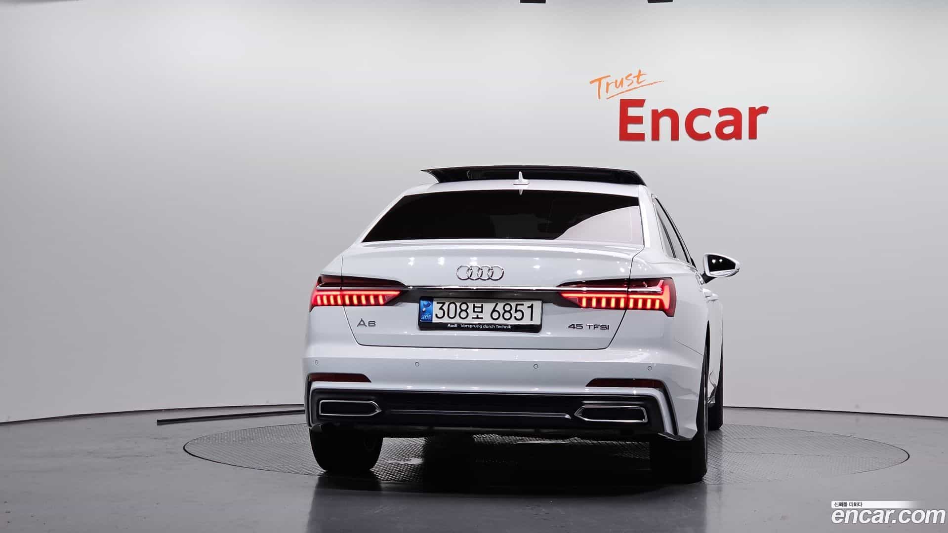 A6 Audi 2021.5-OUTER-004