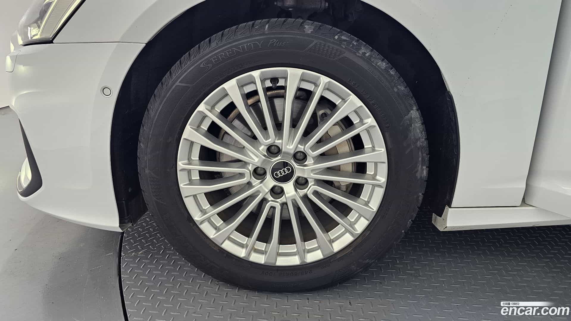 A6 Audi 2021.5-OUTER-005