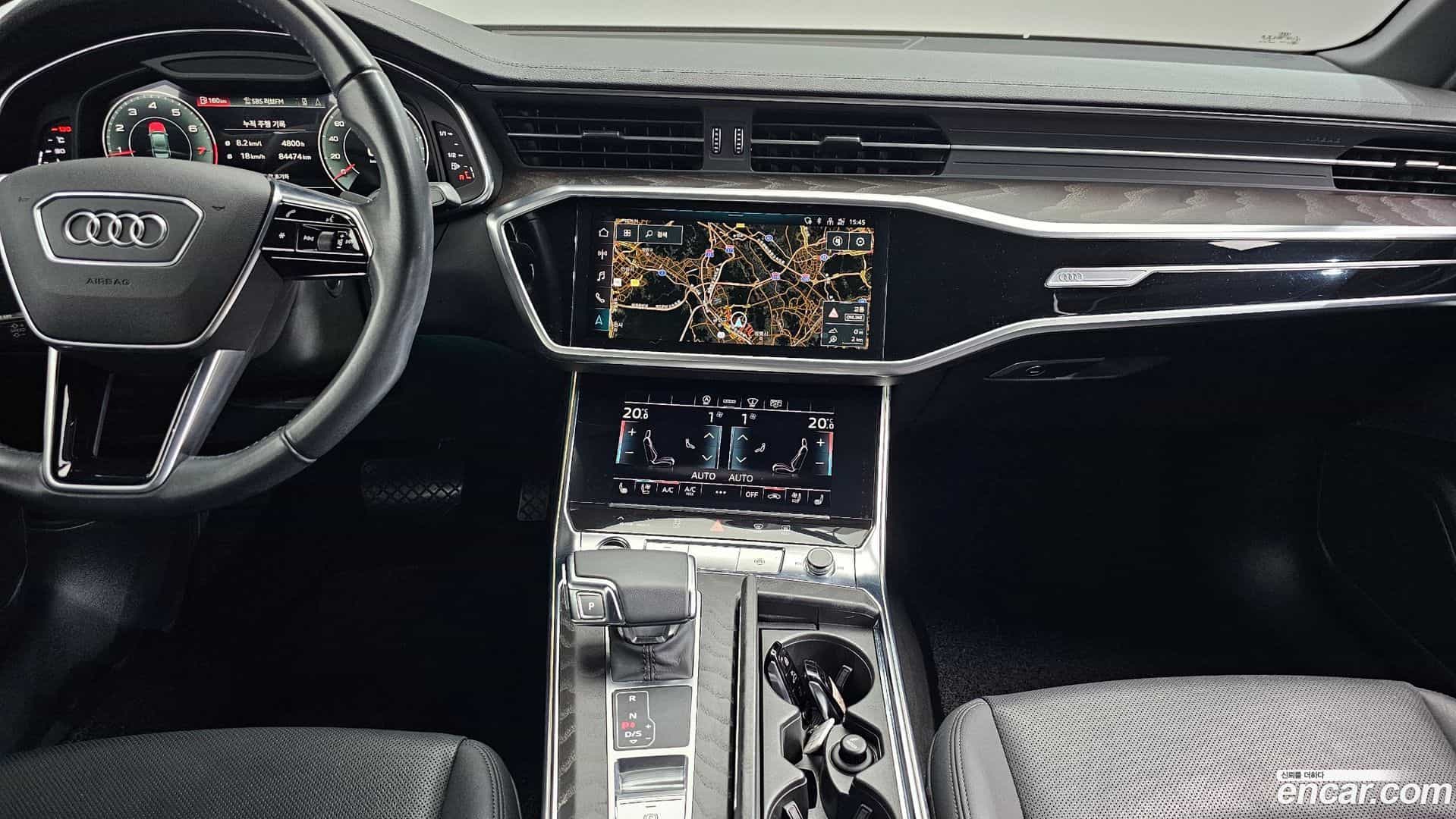 A6 Audi 2021.5-OPTION-021