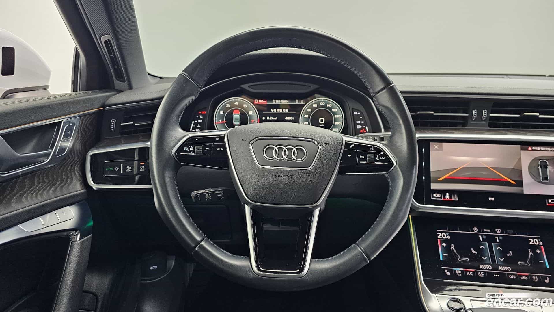 A6 Audi 2021.5-OPTION-022