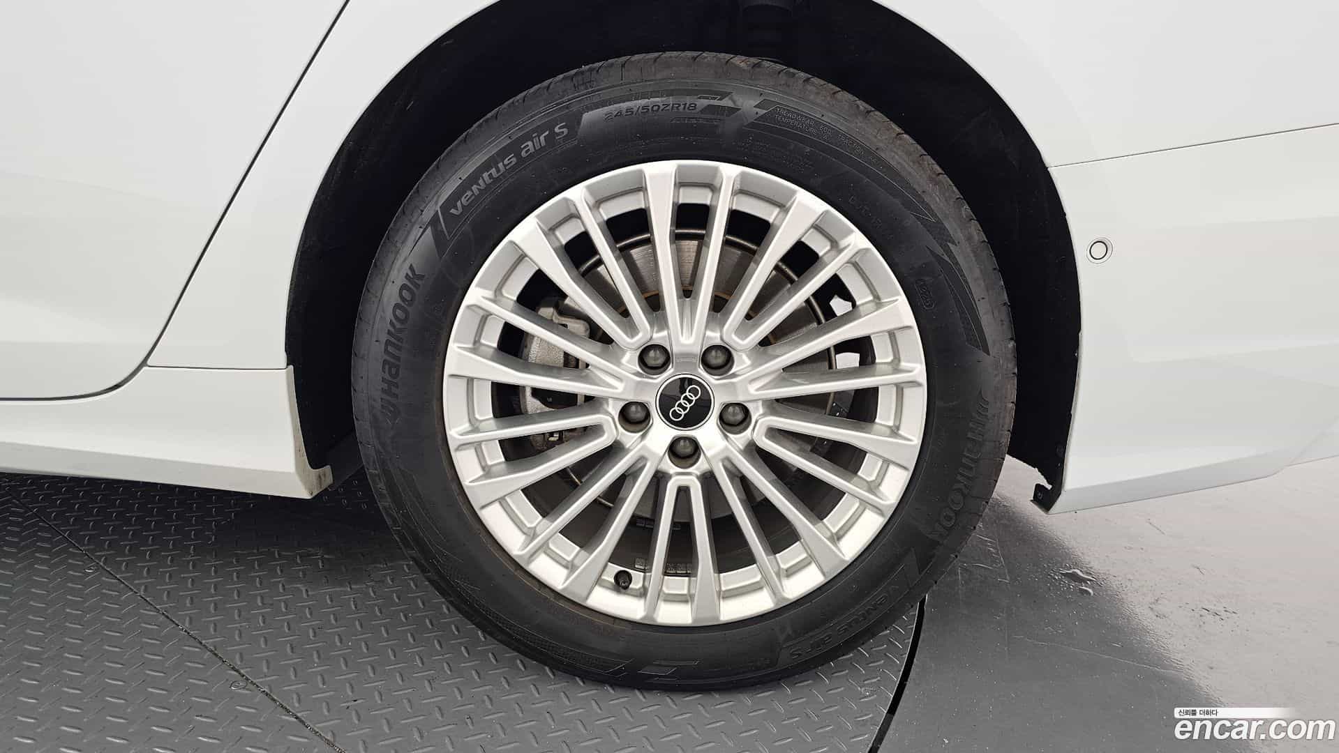 A6 Audi 2021.5-OUTER-031