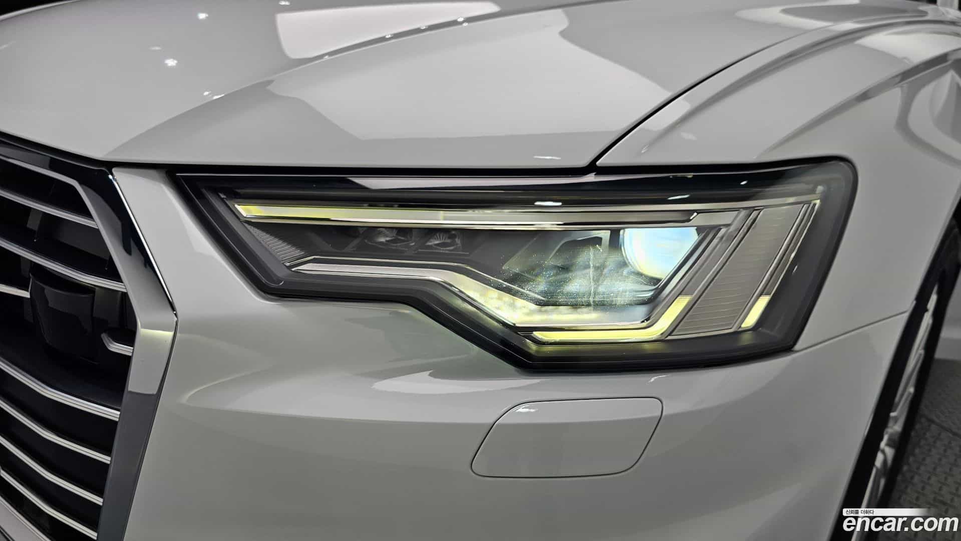 A6 Audi 2021.5-OUTER-032