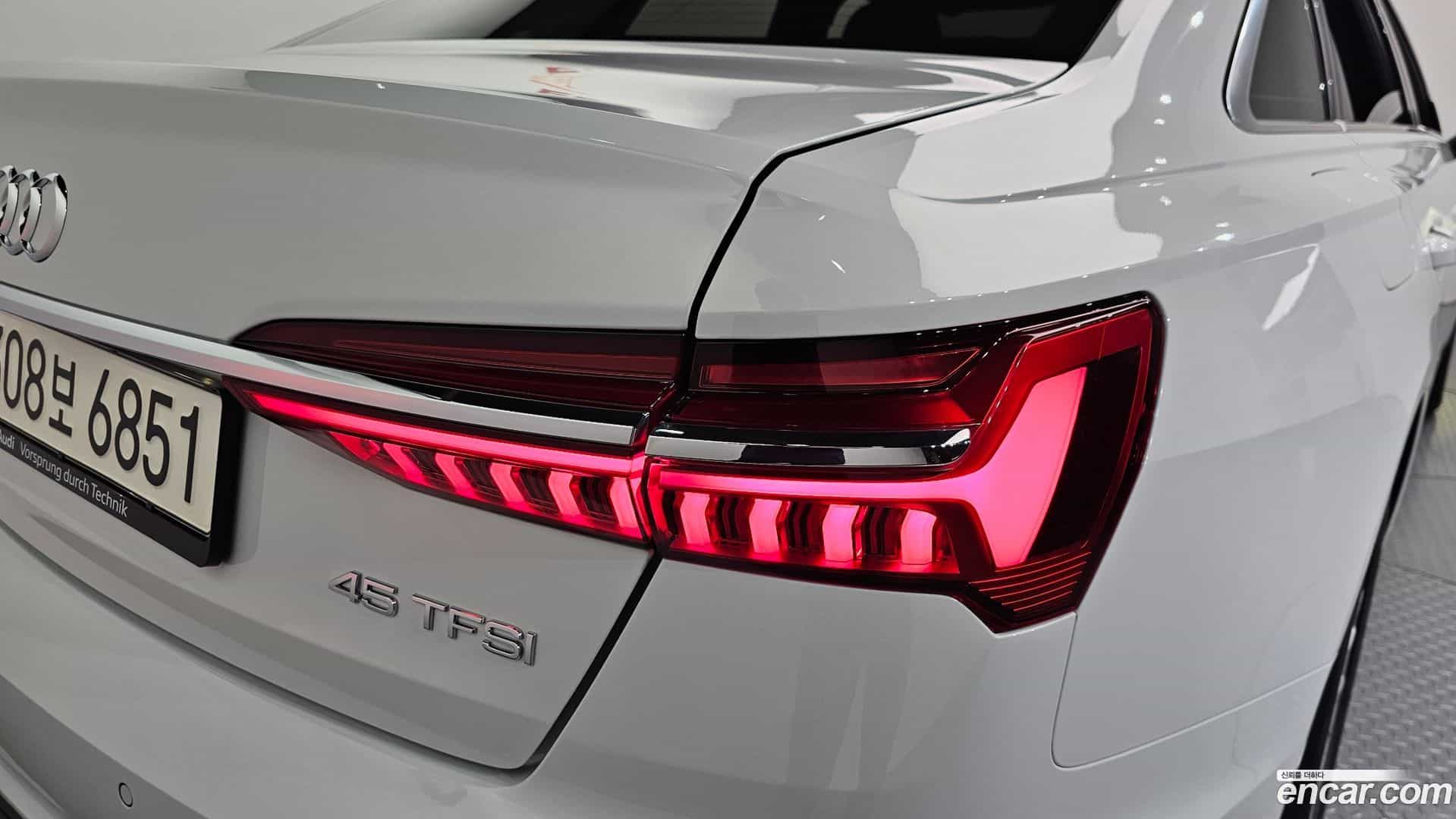 A6 Audi 2021.5-OUTER-033