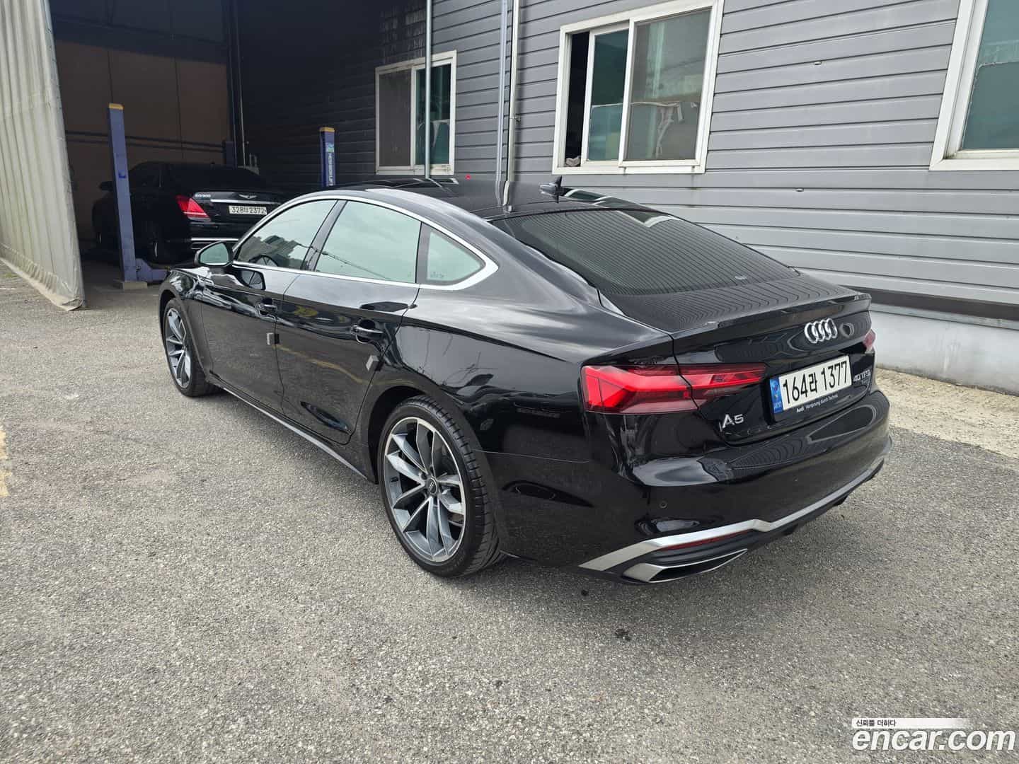 A5 Audi 2022.4-OUTER-002