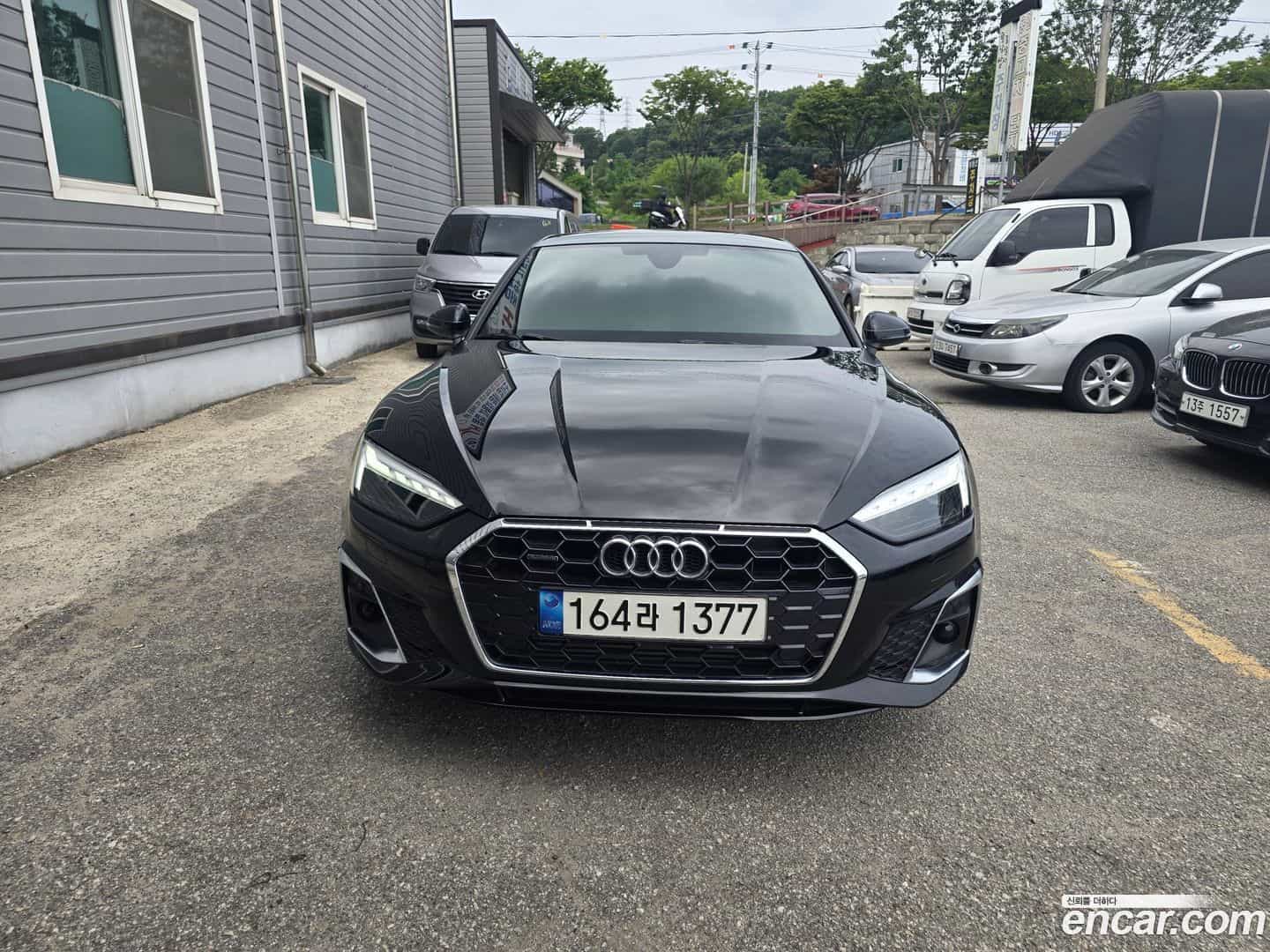 A5 Audi 2022.4-OUTER-003