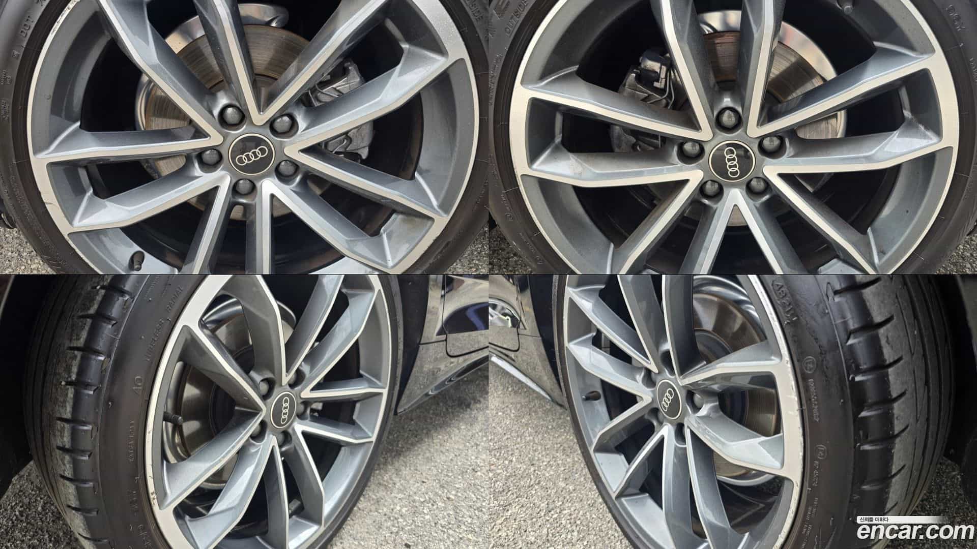 A5 Audi 2022.4-OUTER-005