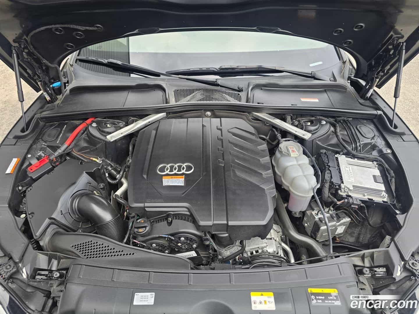 A5 Audi 2022.4-OUTER-006