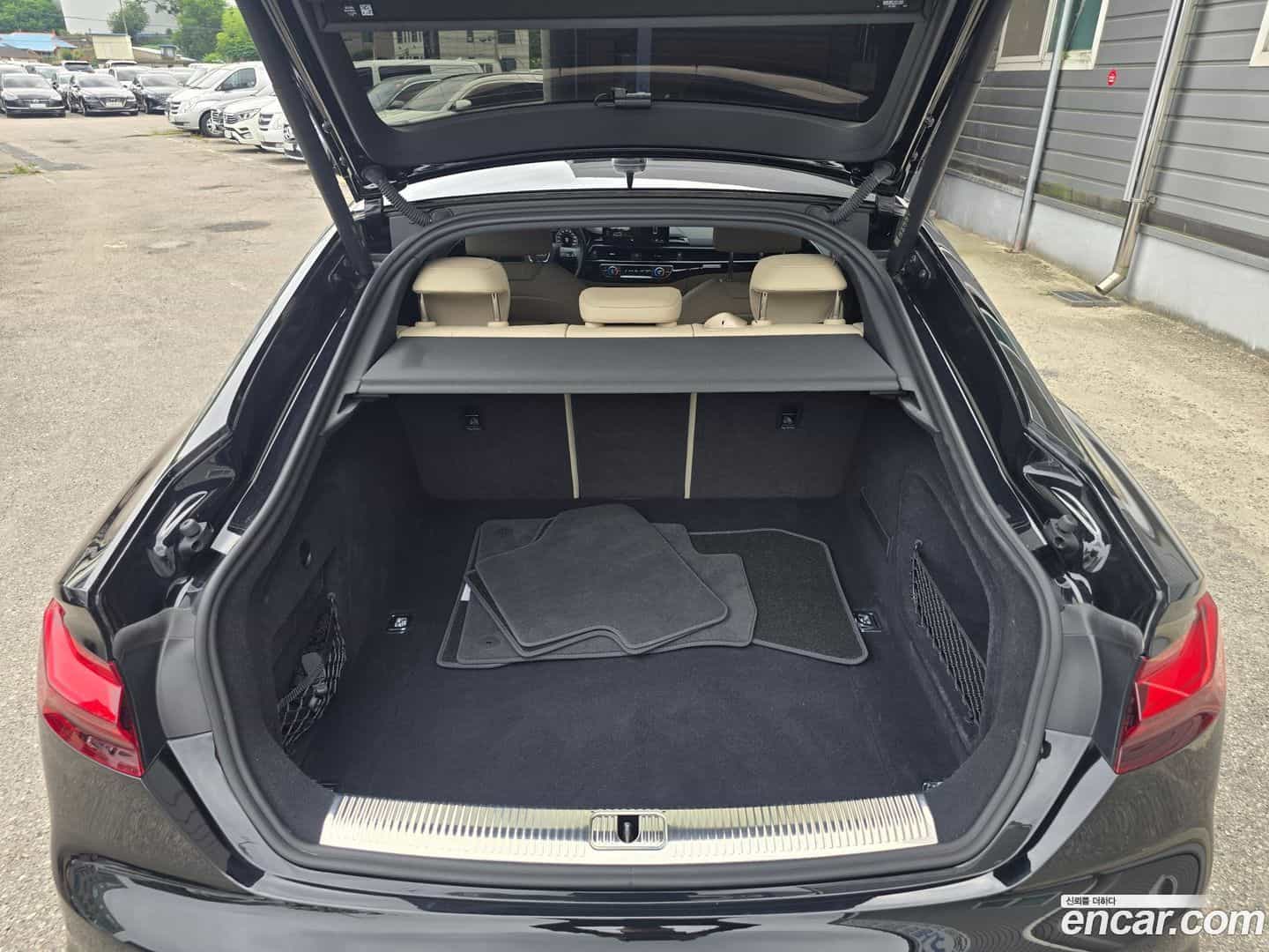 A5 Audi 2022.4-OPTION-019