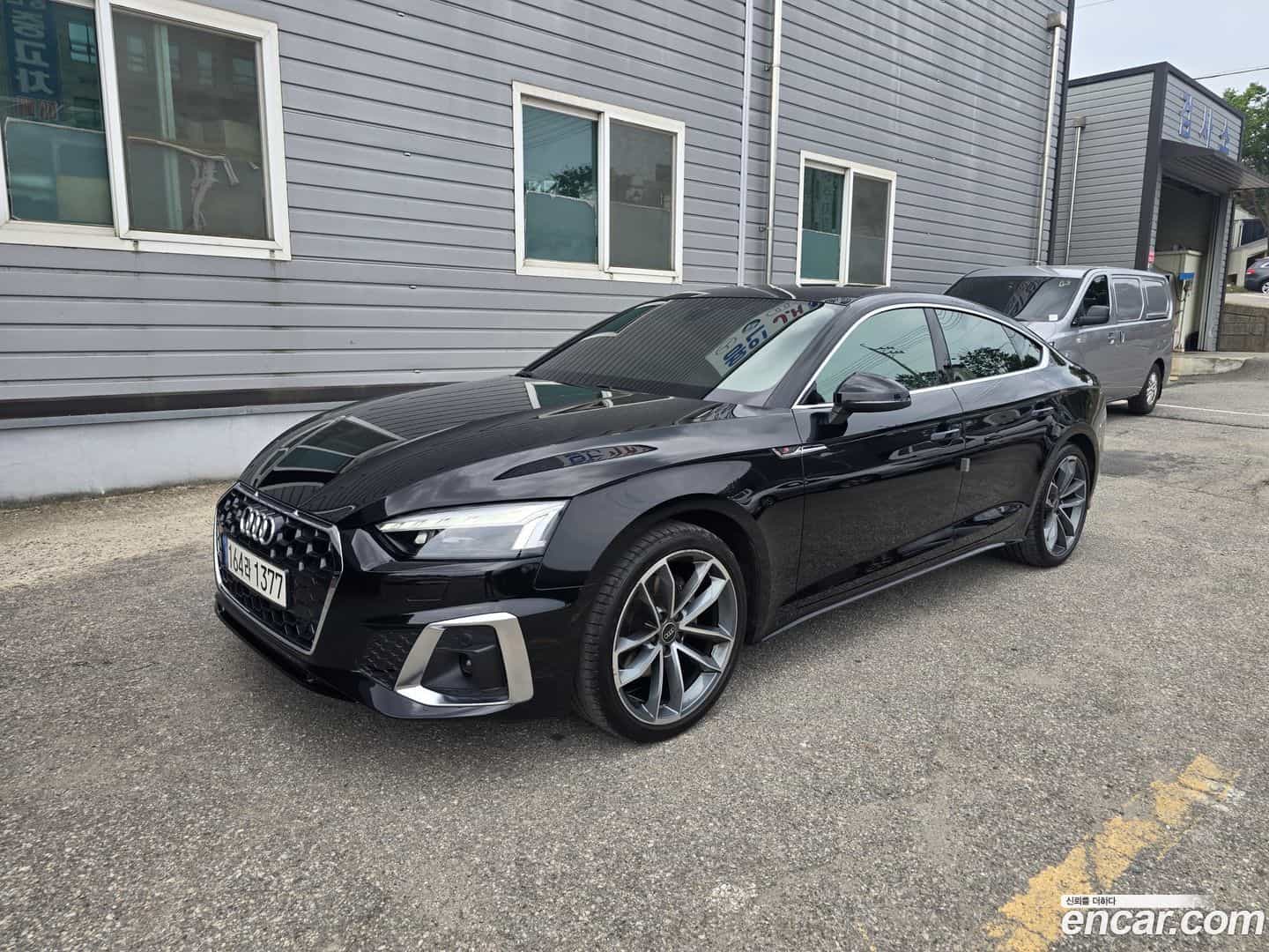 A5 Audi 2022.4-OPTION-021