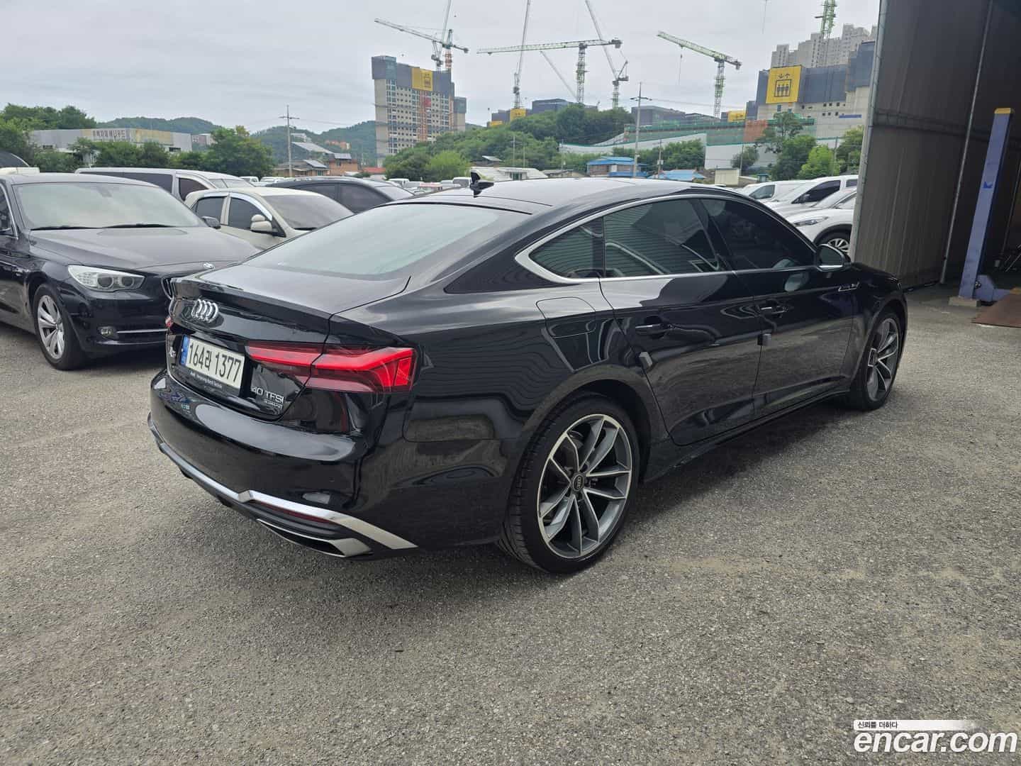 A5 Audi 2022.4-OPTION-022