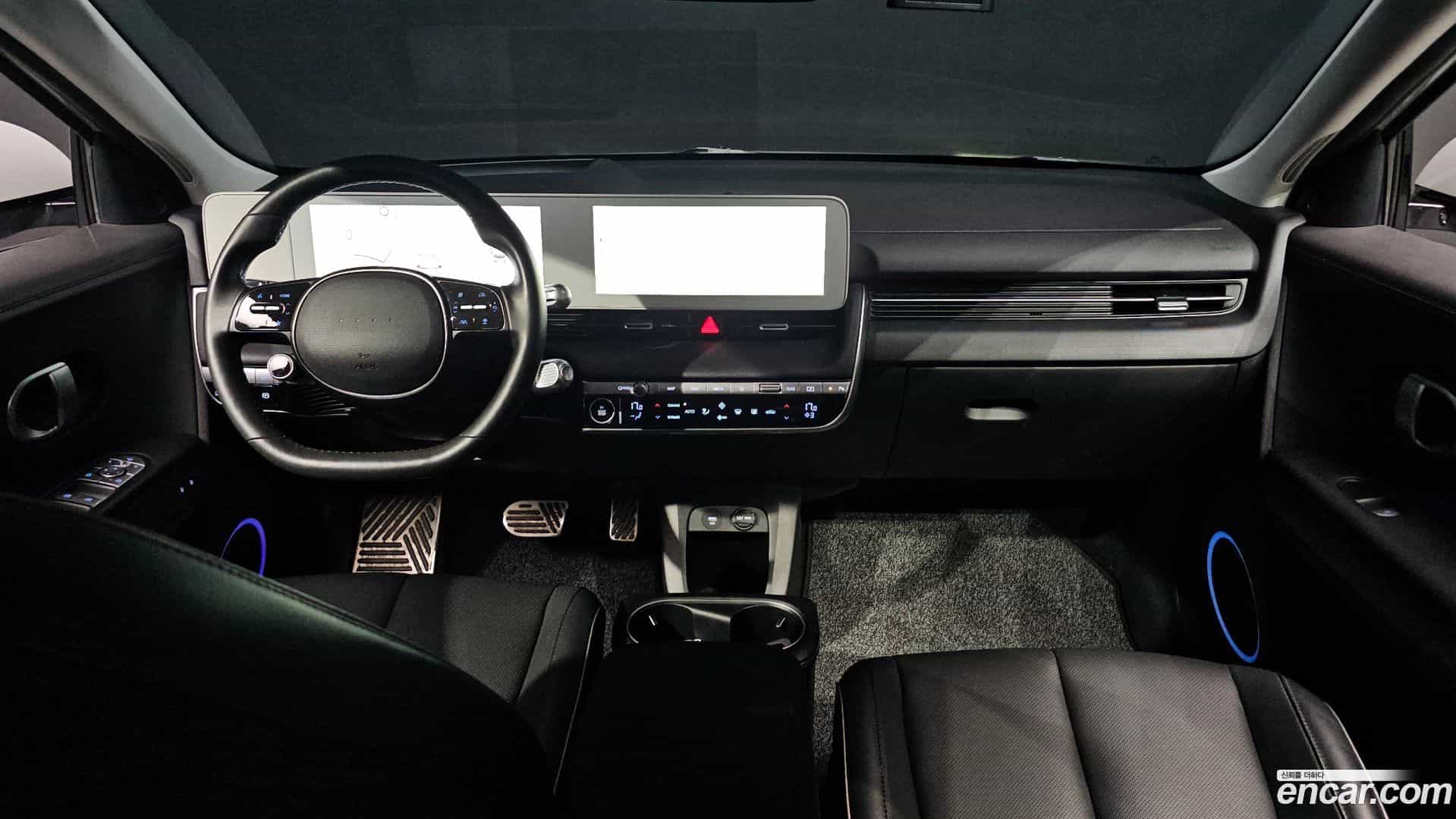 Ioniq5 Hyundai 2022.2-INNER-007