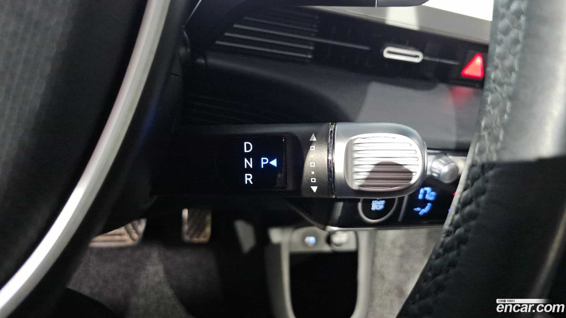 Ioniq5 Hyundai 2022.2-INNER-009