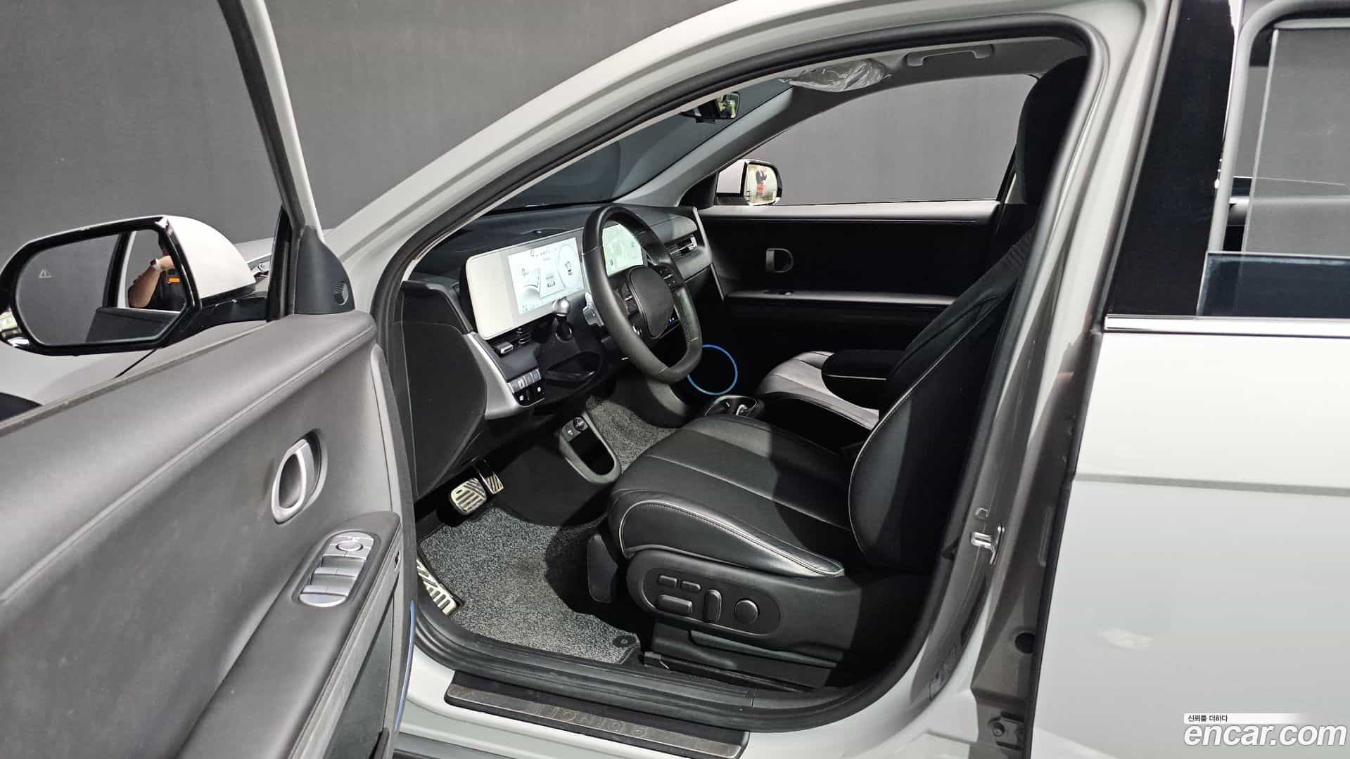 Ioniq5 Hyundai 2022.2-INNER-010
