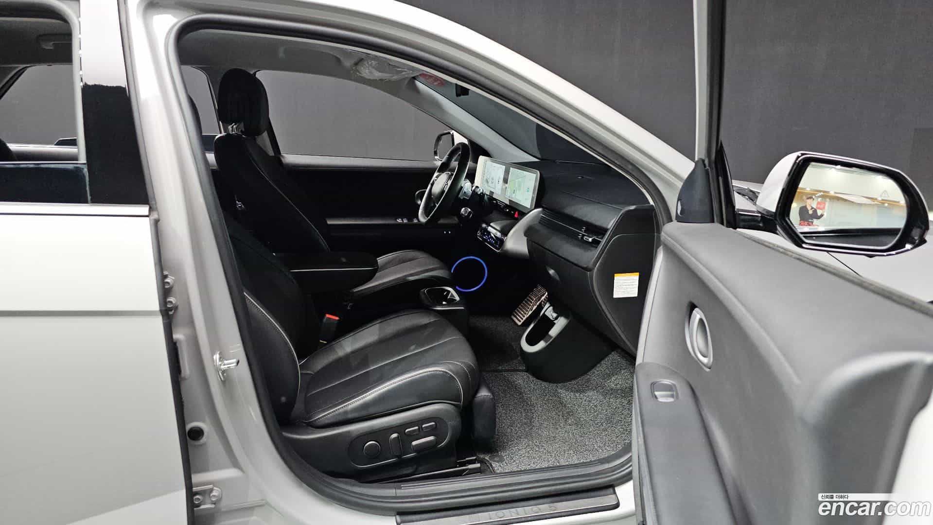 Ioniq5 Hyundai 2022.2-OPTION-022
