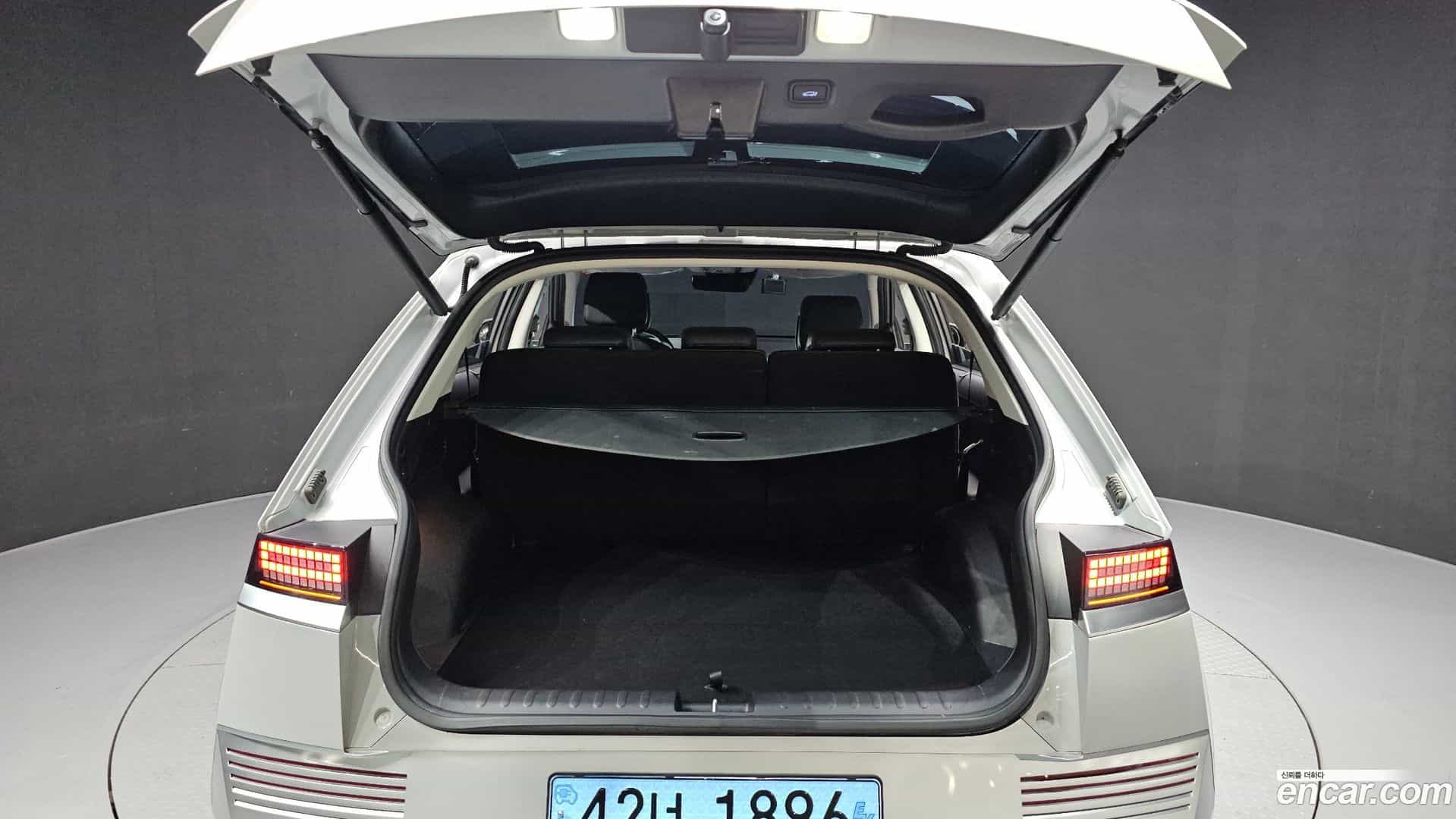 Ioniq5 Hyundai 2022.2-OPTION-024