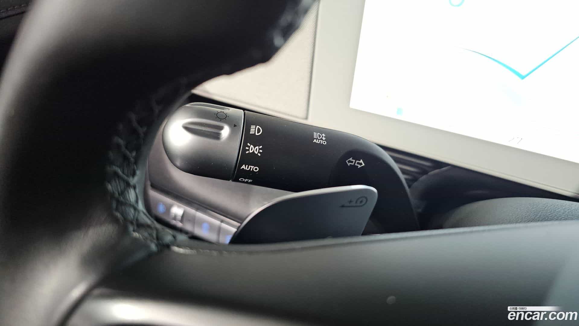 Ioniq5 Hyundai 2022.2-INNER-036