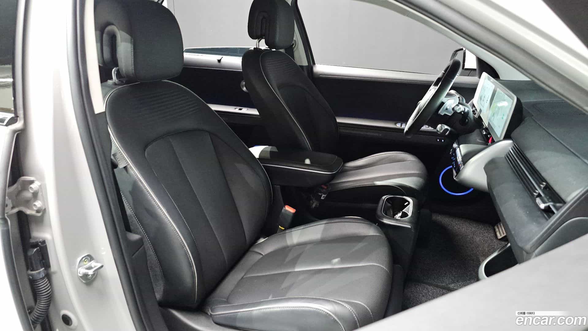 Ioniq5 Hyundai 2022.2-OPTION-040