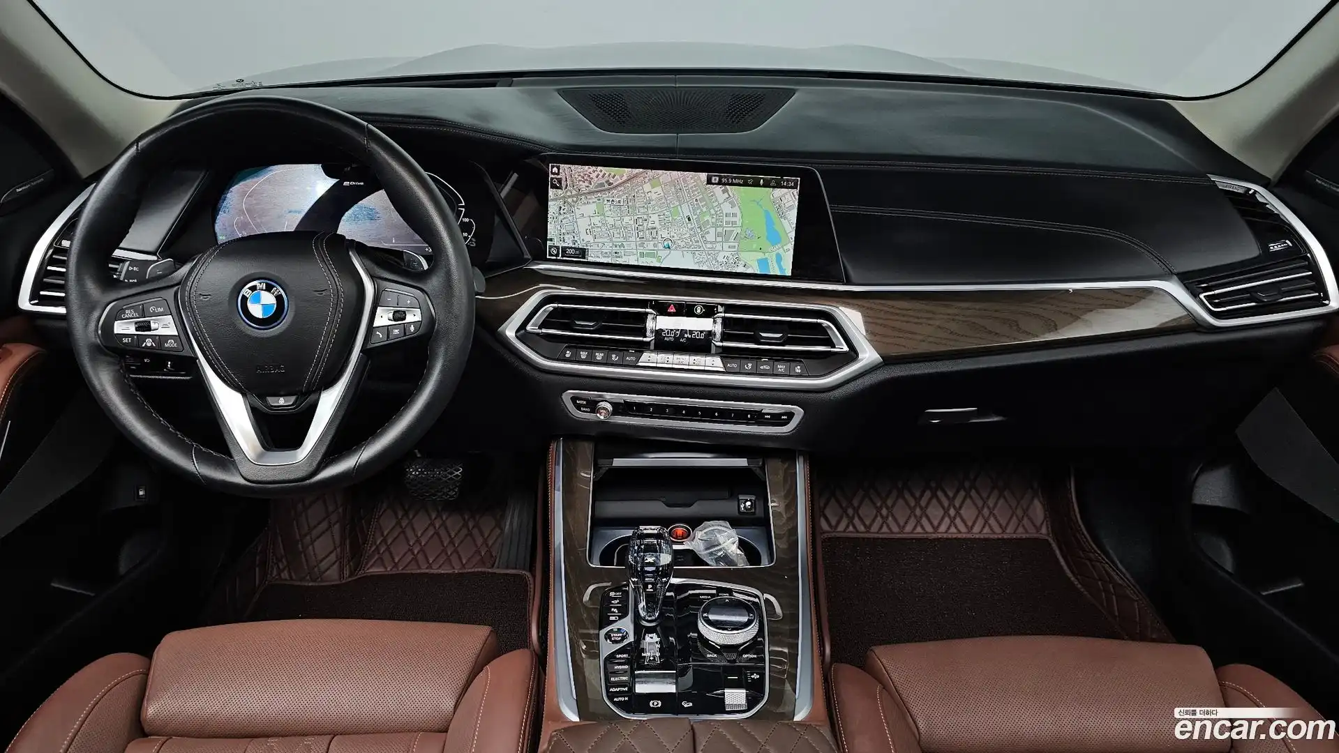 X5 BMW 2022.7-INNER-007