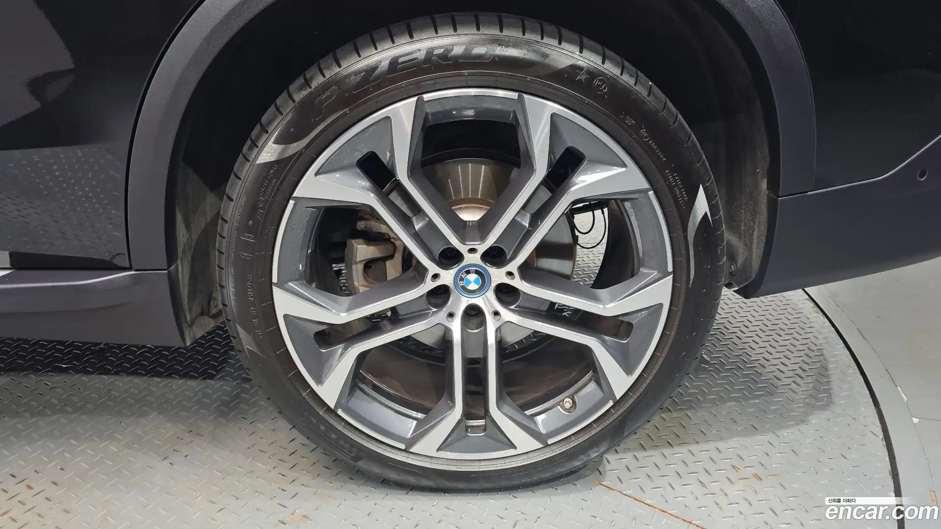 X5 BMW 2022.7-OUTER-031