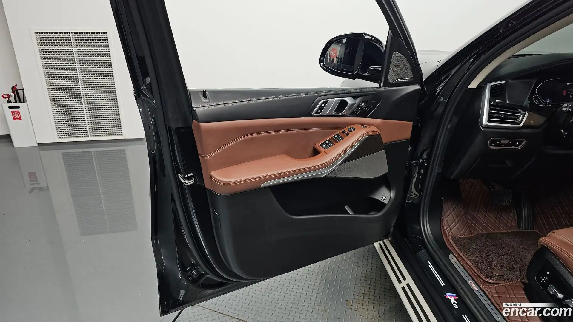 X5 BMW 2022.7-INNER-034
