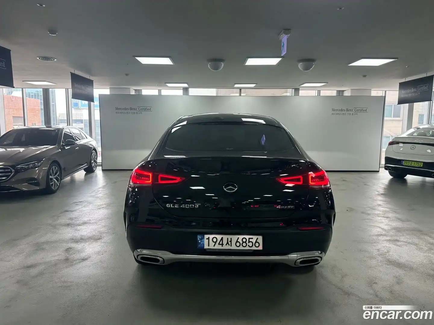 GLE-Class Mercedes-Benz 2021.7-OUTER-004