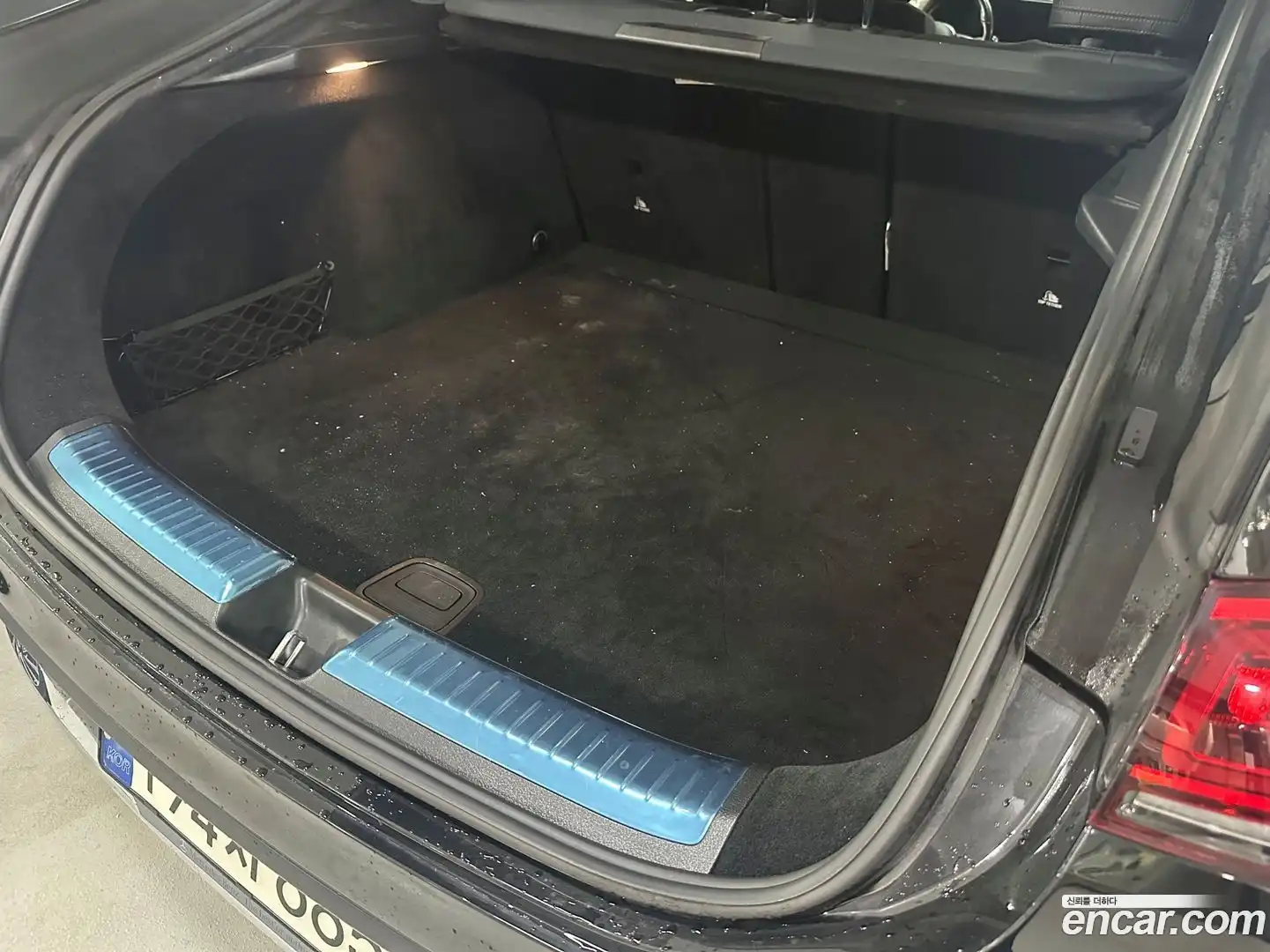 GLE-Class Mercedes-Benz 2021.7-OPTION-015
