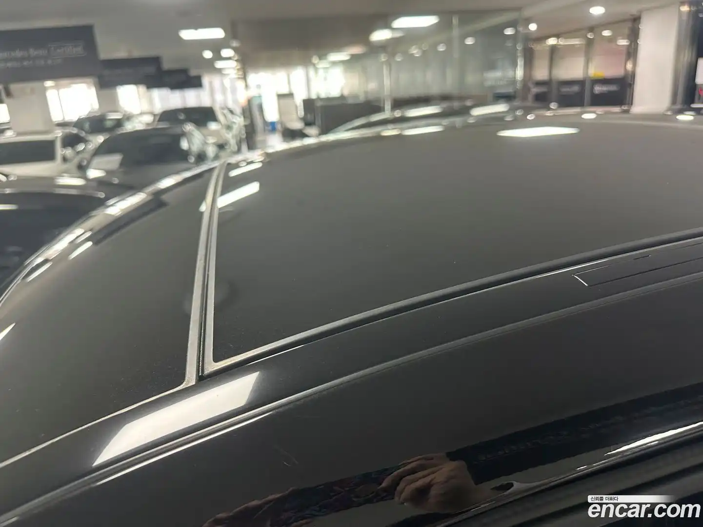 GLE-Class Mercedes-Benz 2021.7-OPTION-016