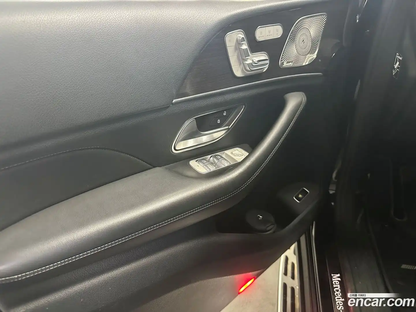 GLE-Class Mercedes-Benz 2021.7-OPTION-019