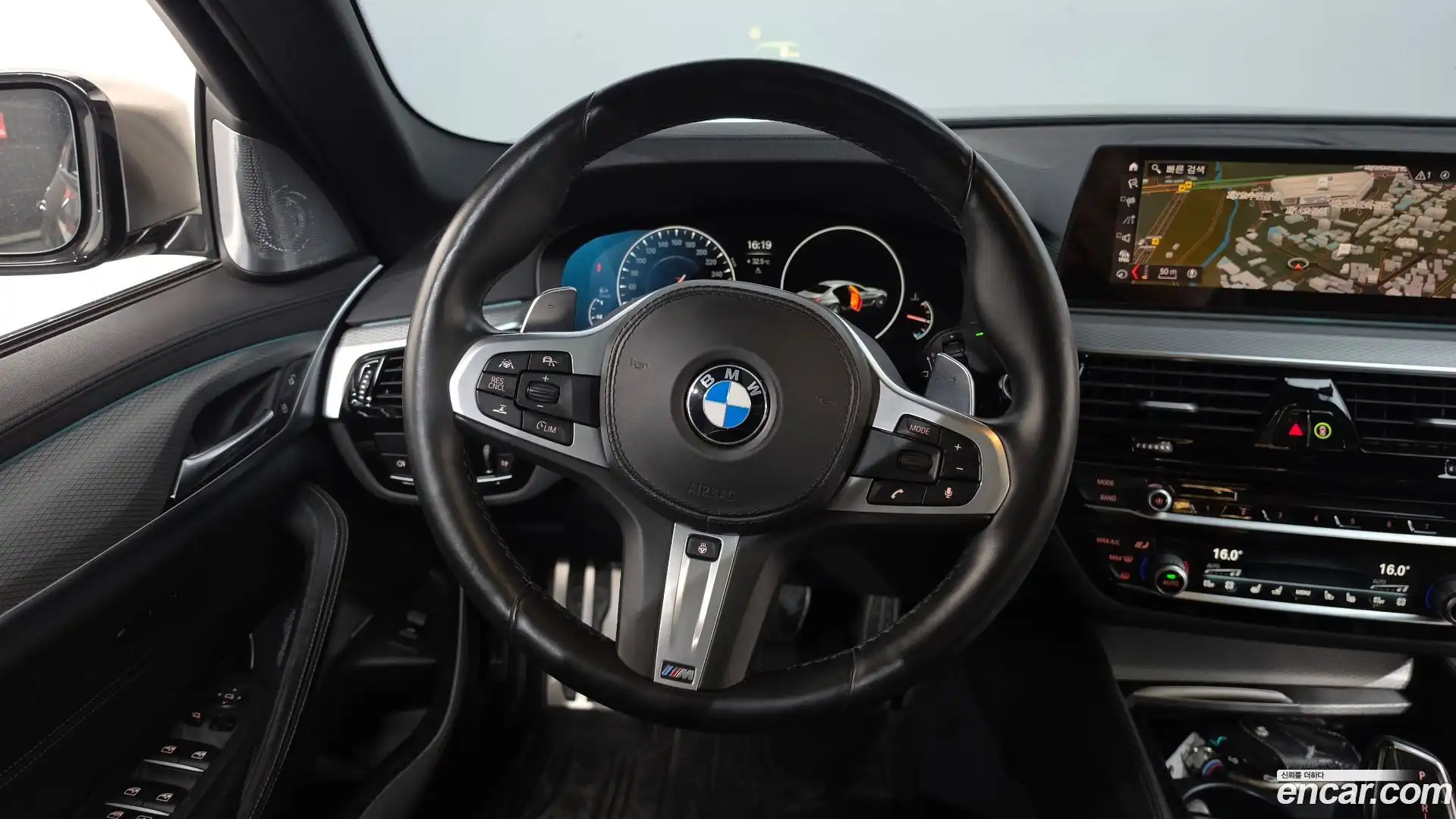 5-Series BMW 2019.7-OPTION-017