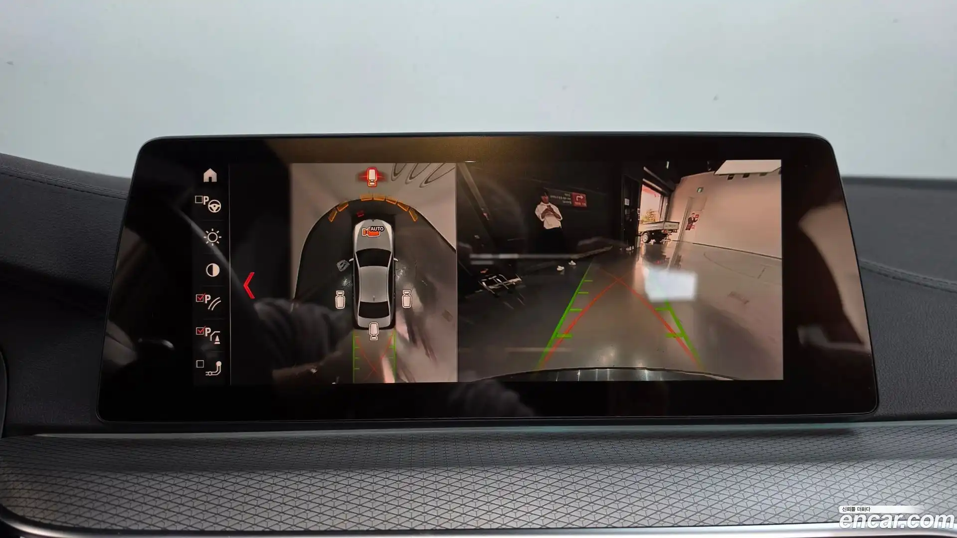 5-Series BMW 2019.7-OPTION-019