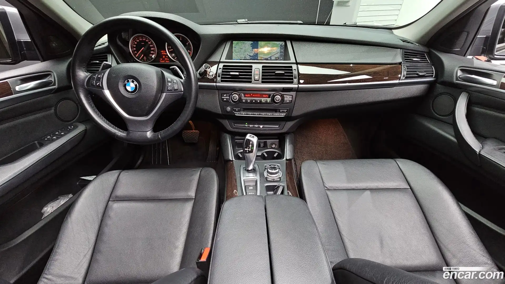 X6 BMW 2013.0-INNER-007