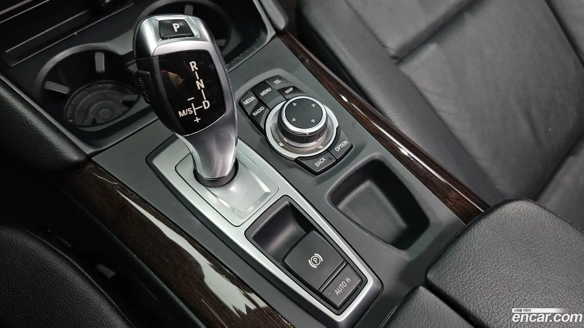 X6 BMW 2013.0-INNER-009