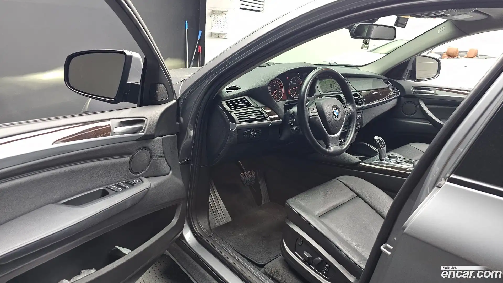 X6 BMW 2013.0-INNER-010