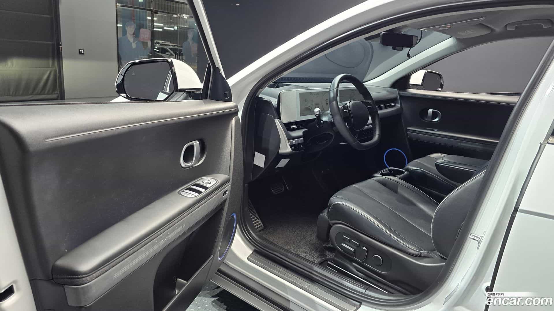 Ioniq5 Hyundai 2022.10-INNER-010