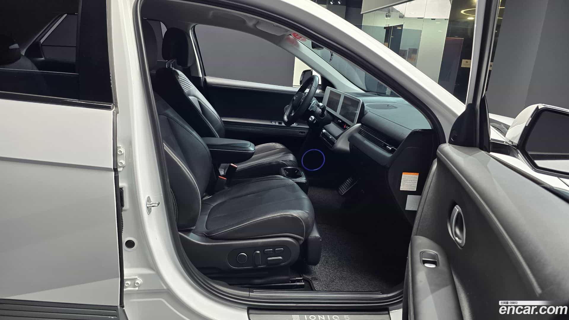 Ioniq5 Hyundai 2022.10-OPTION-015