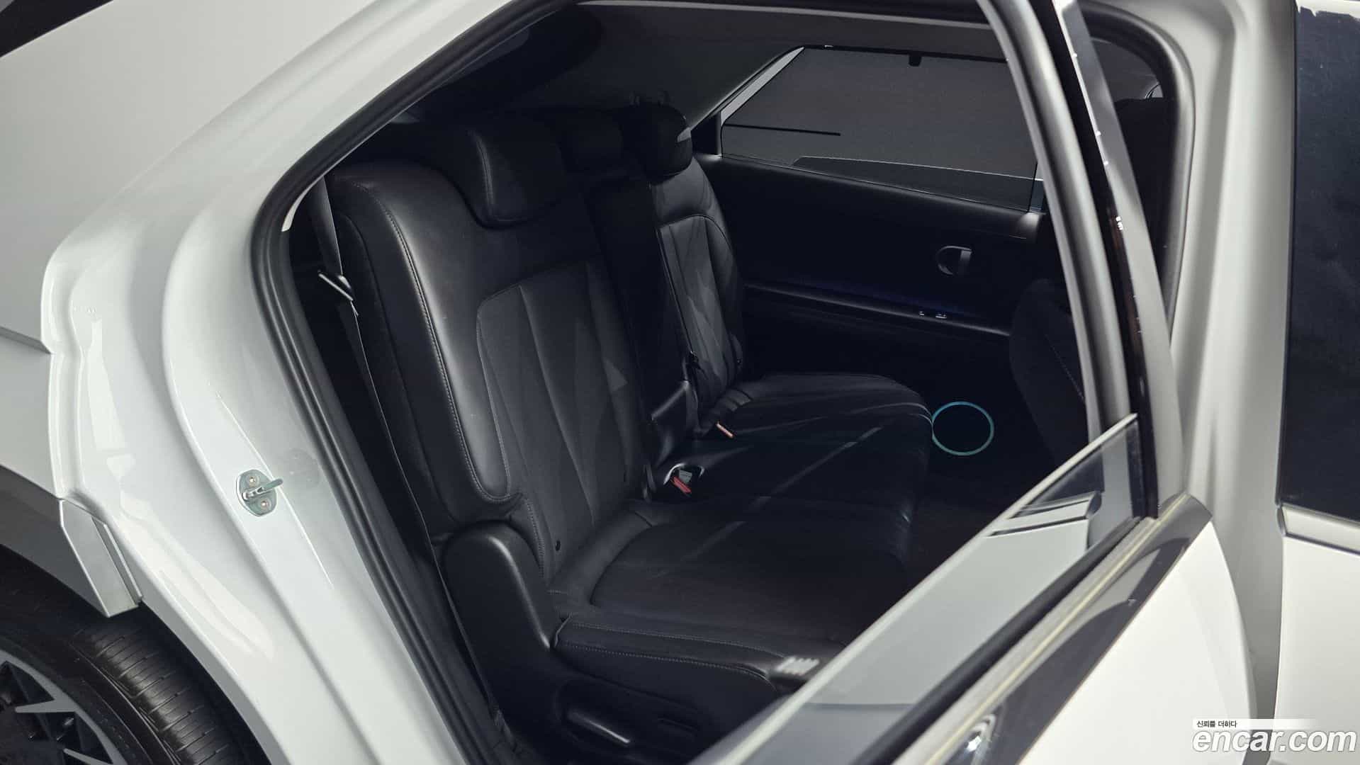 Ioniq5 Hyundai 2022.10-INNER-036
