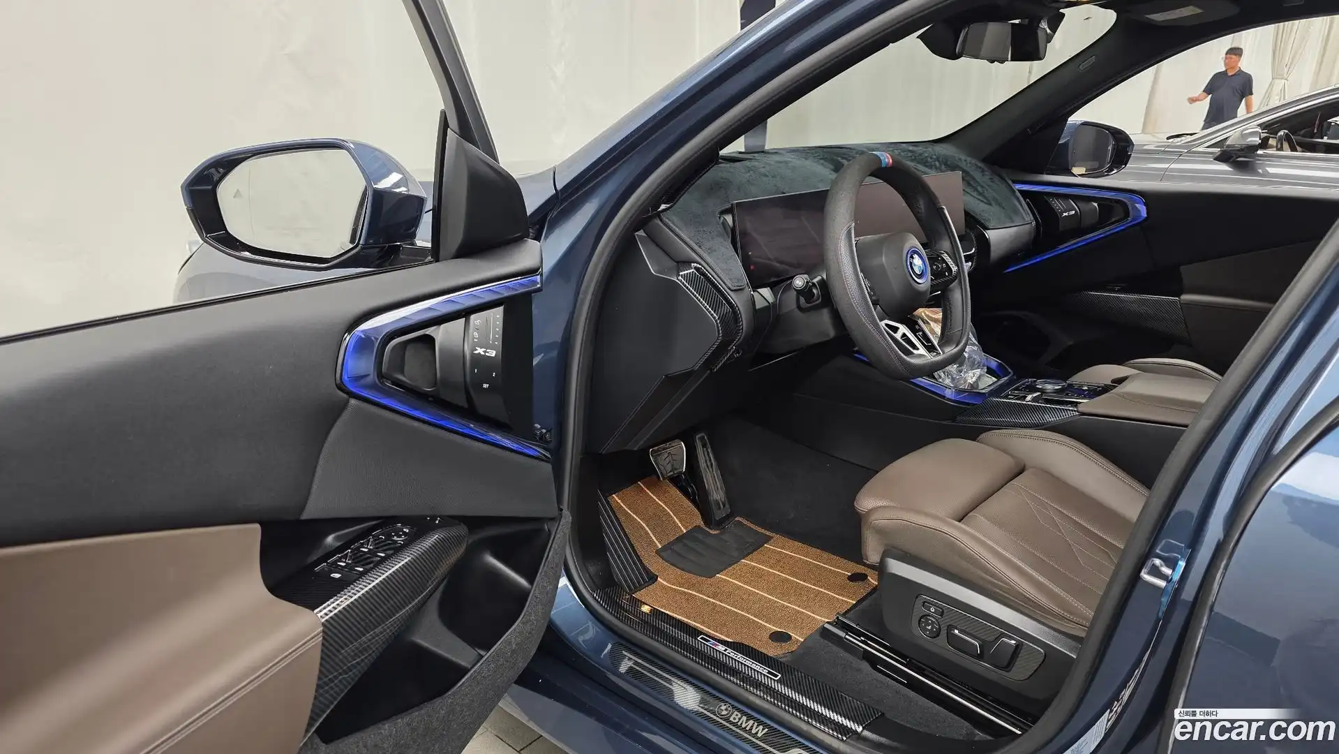 X3 BMW 2024.11-INNER-010