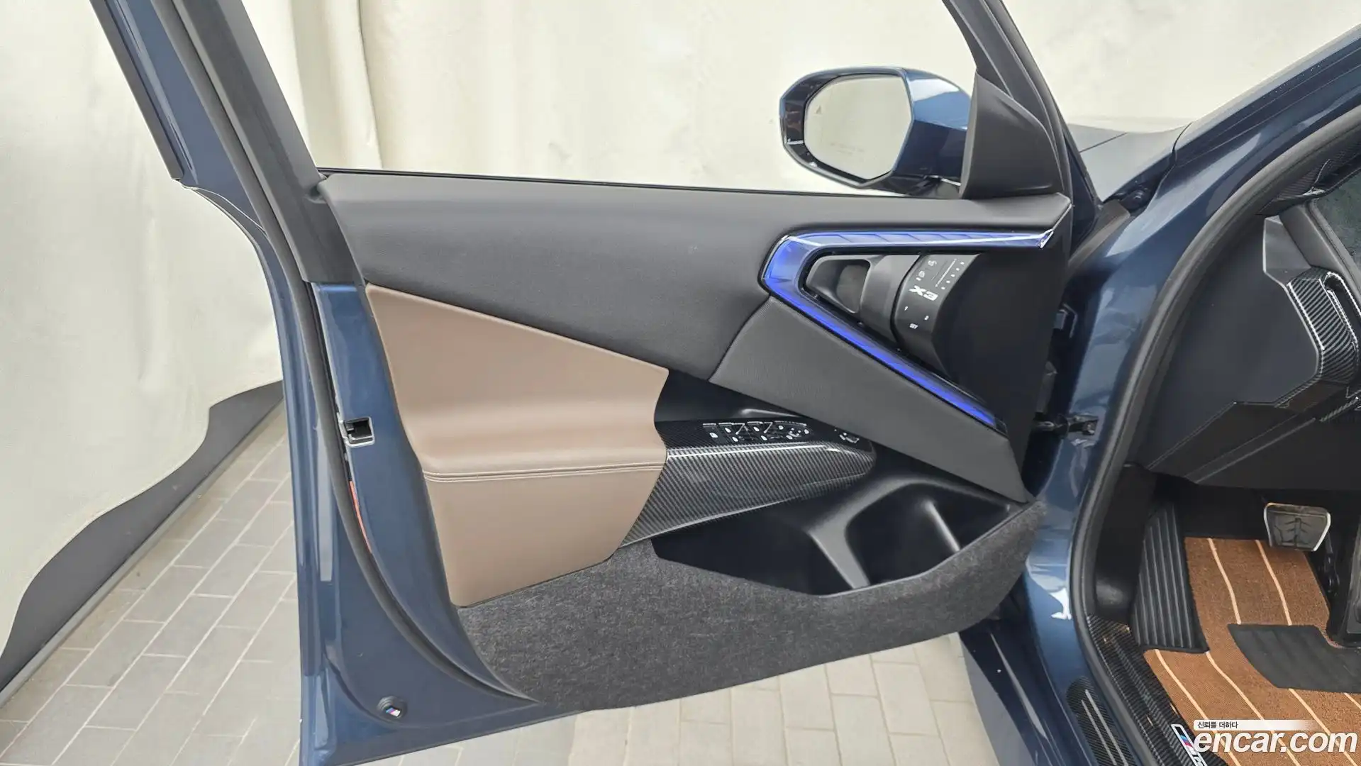X3 BMW 2024.11-INNER-034