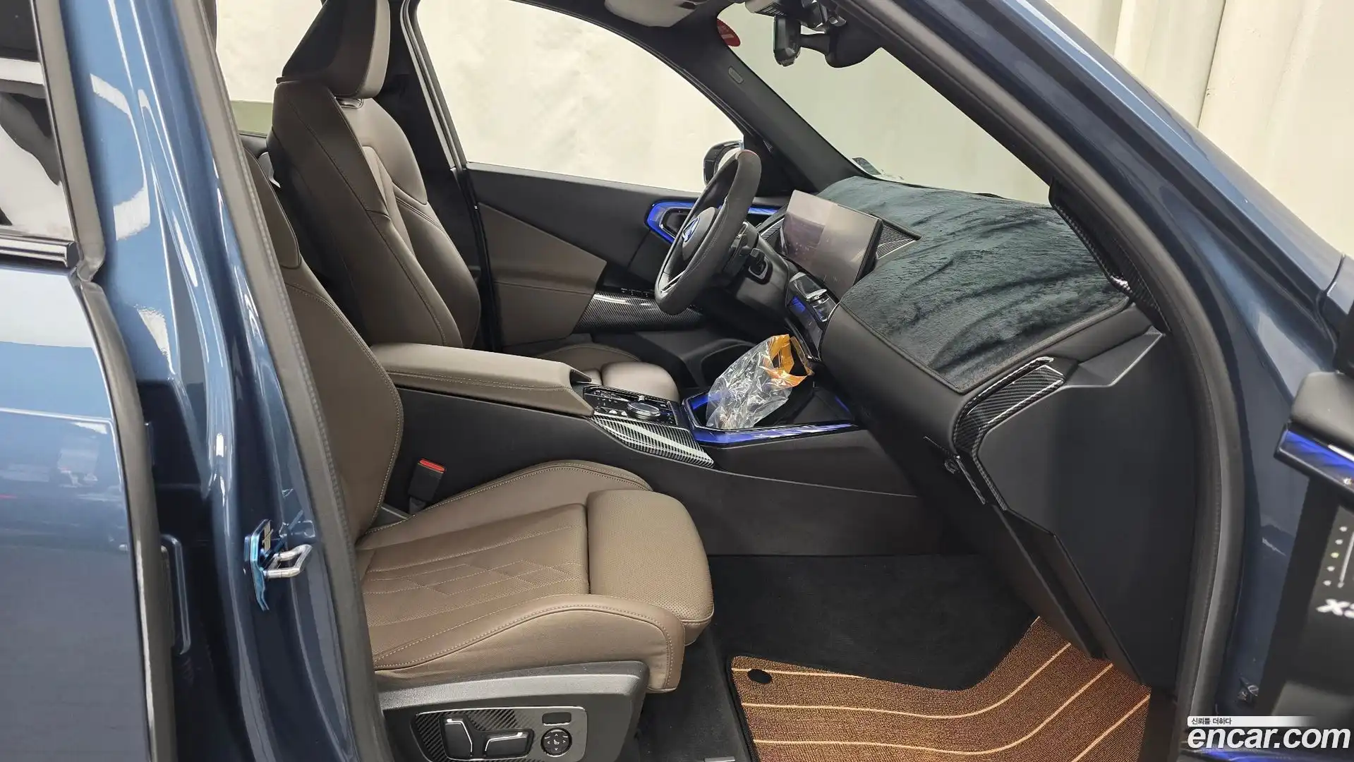 X3 BMW 2024.11-INNER-036