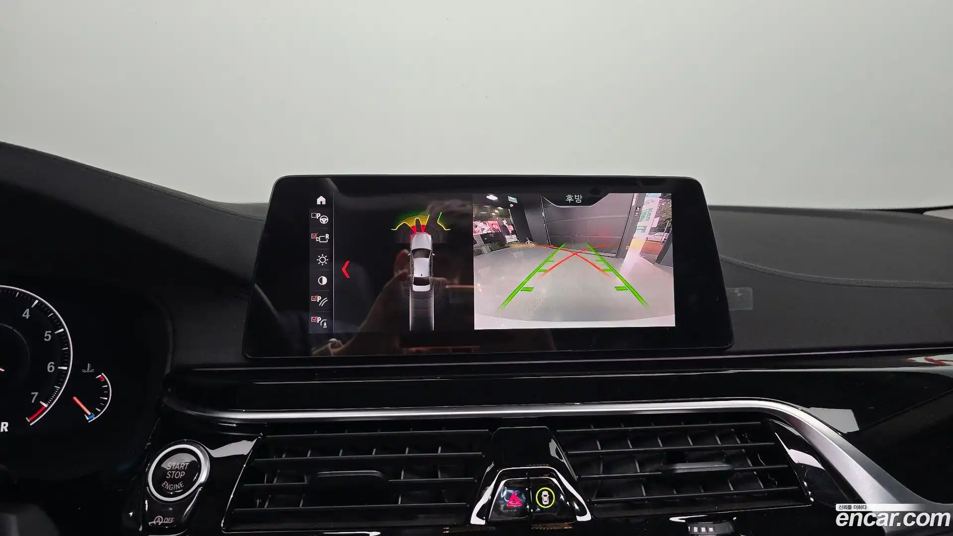 5-Series BMW 2019.5-OPTION-018