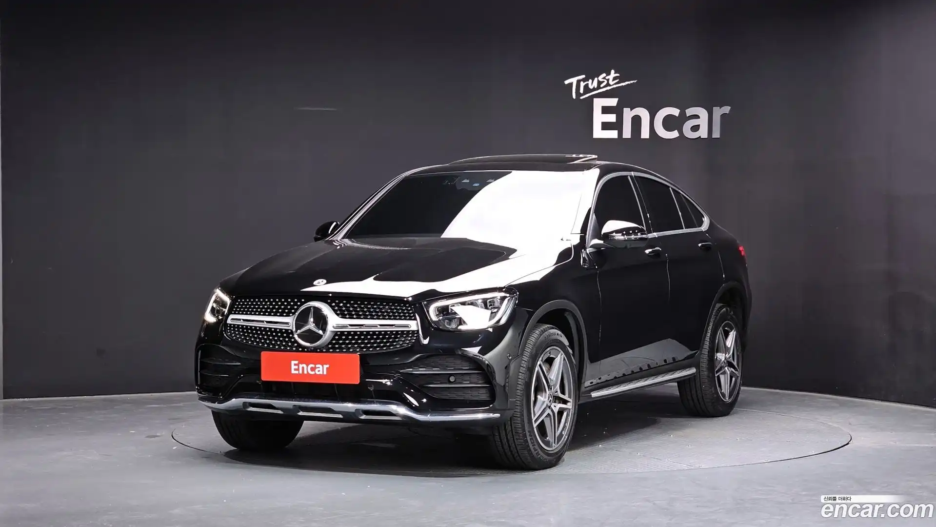 GLC-Class Mercedes-Benz 2022.2-OUTER-001
