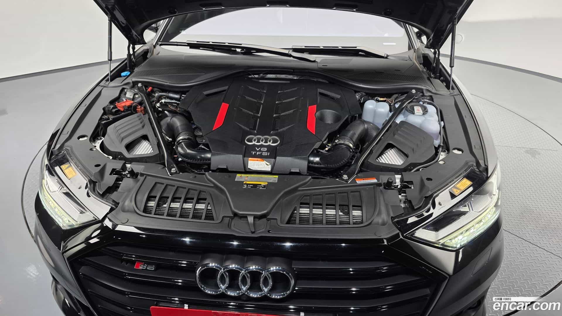 S8 Audi 2020.9-OUTER-006