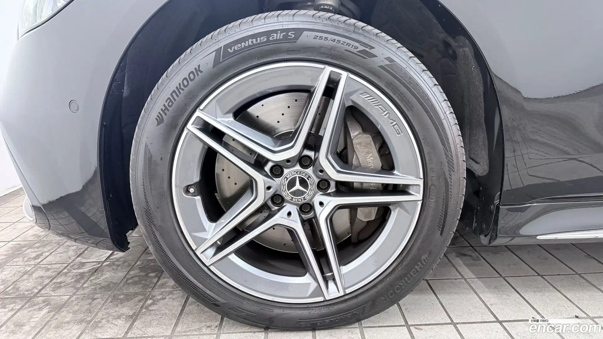 S-Class Mercedes-Benz 2023.5-OUTER-005