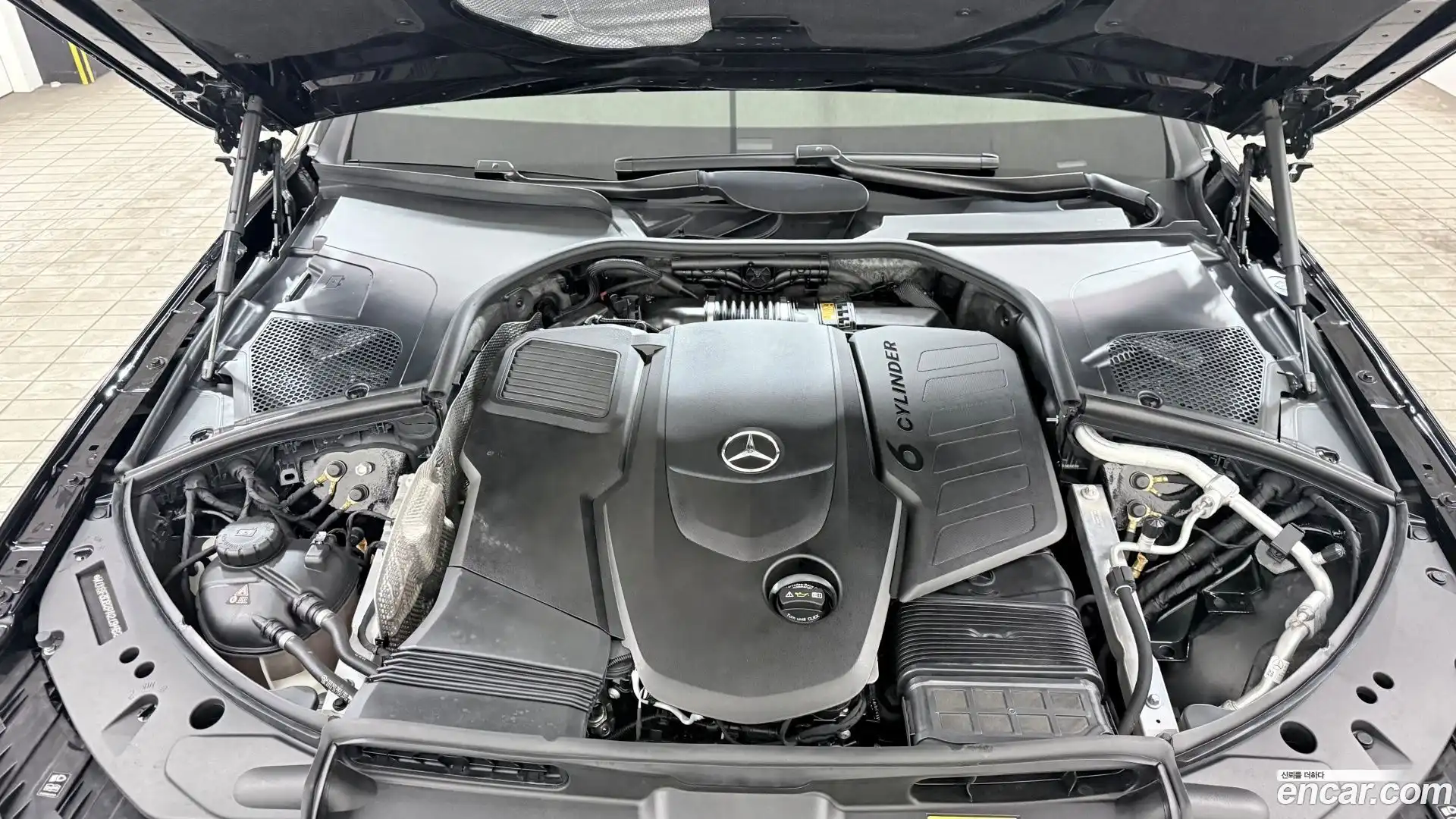 S-Class Mercedes-Benz 2023.5-OUTER-006