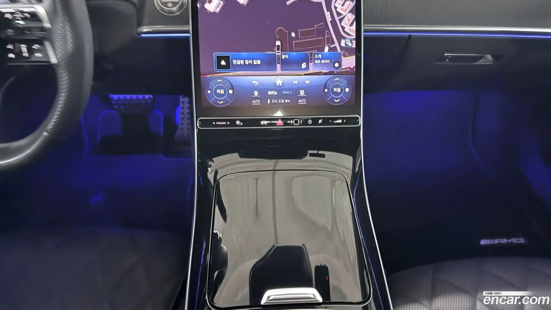 S-Class Mercedes-Benz 2023.5-INNER-009