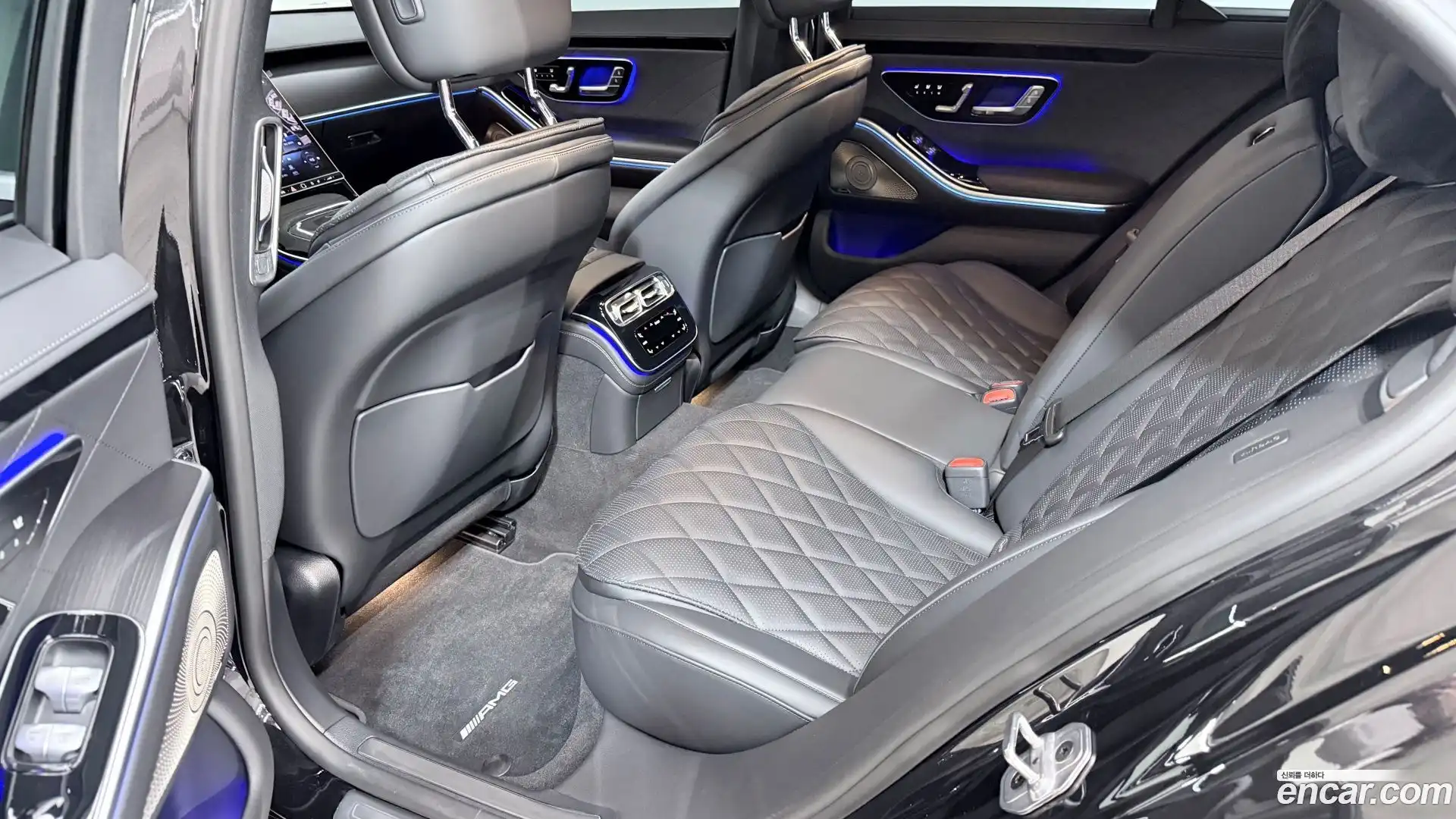 S-Class Mercedes-Benz 2023.5-INNER-010