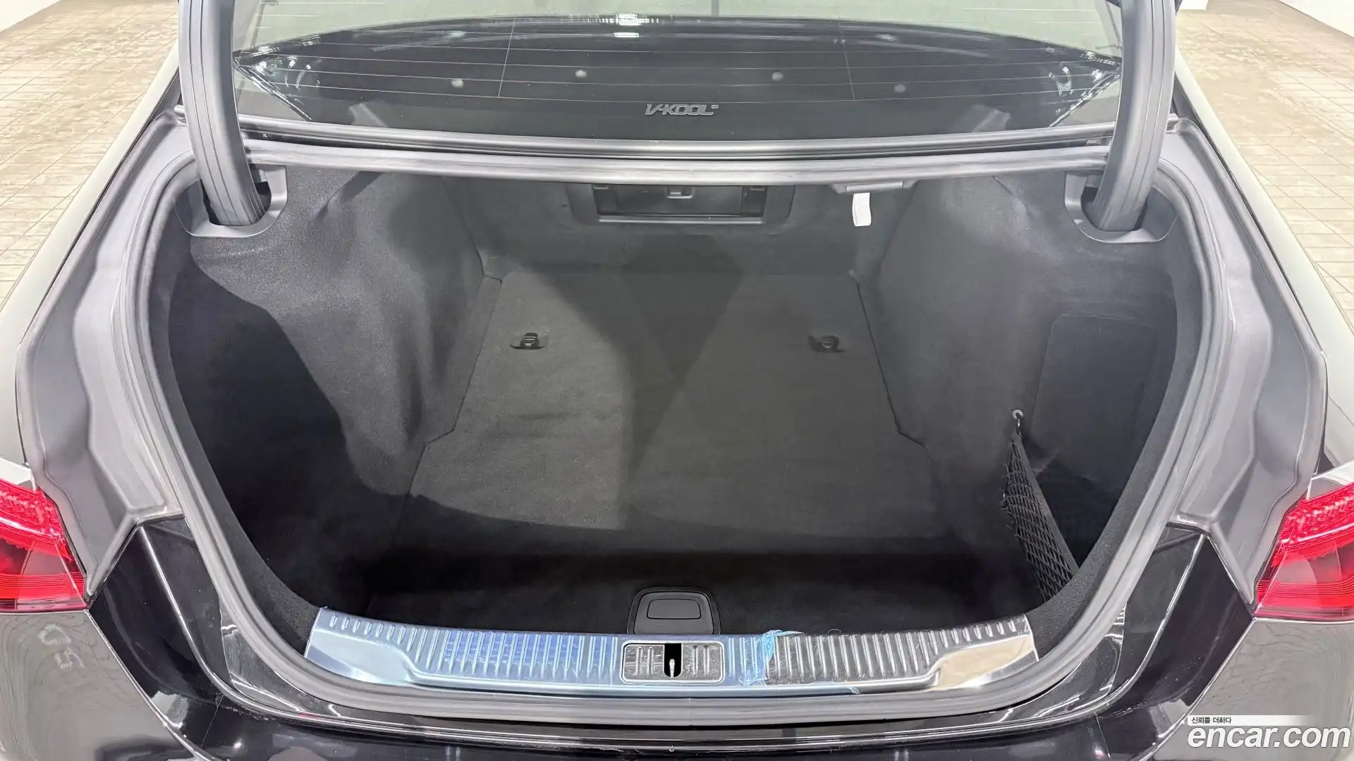 S-Class Mercedes-Benz 2023.5-OPTION-015
