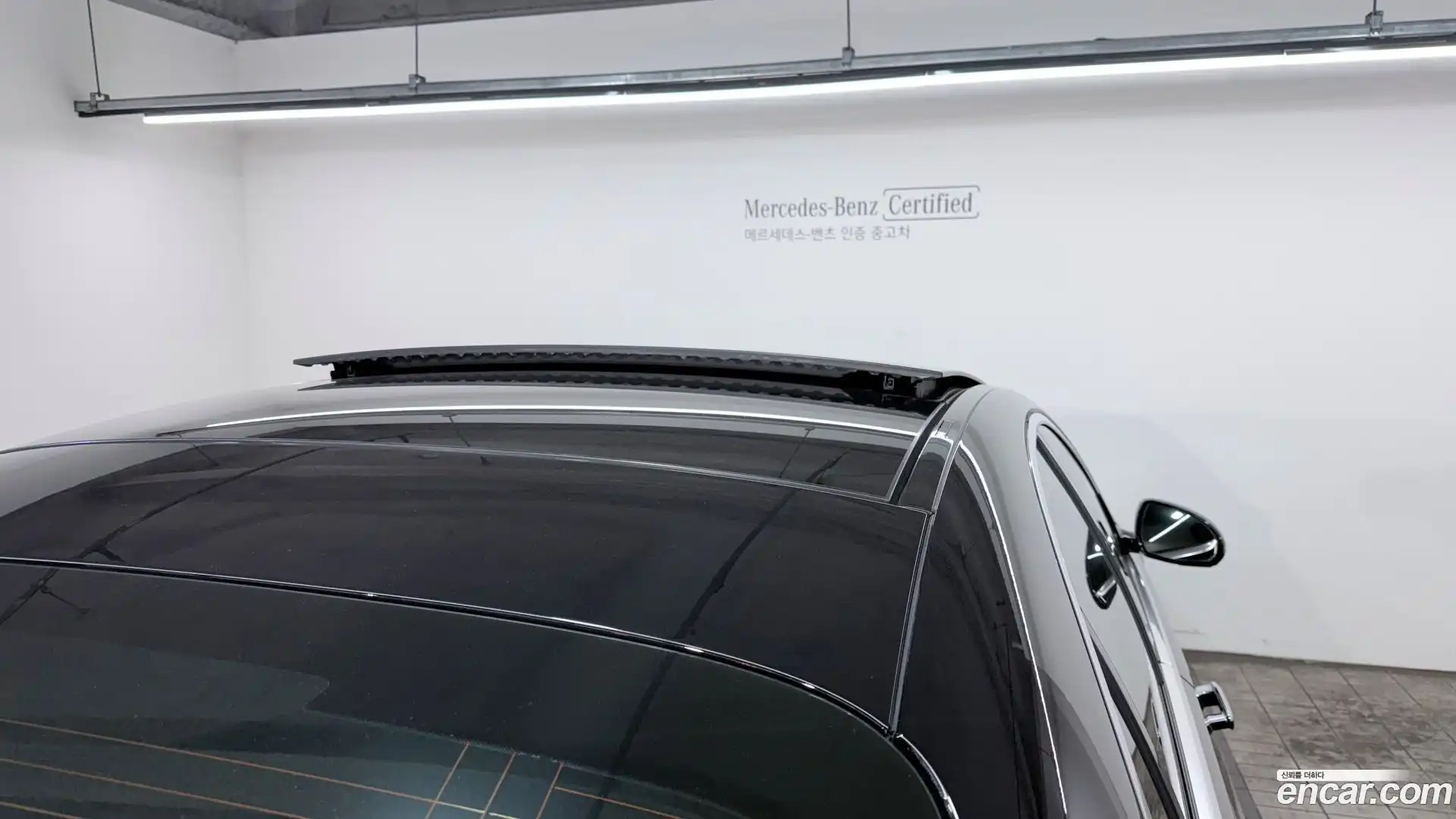 S-Class Mercedes-Benz 2023.5-OPTION-016