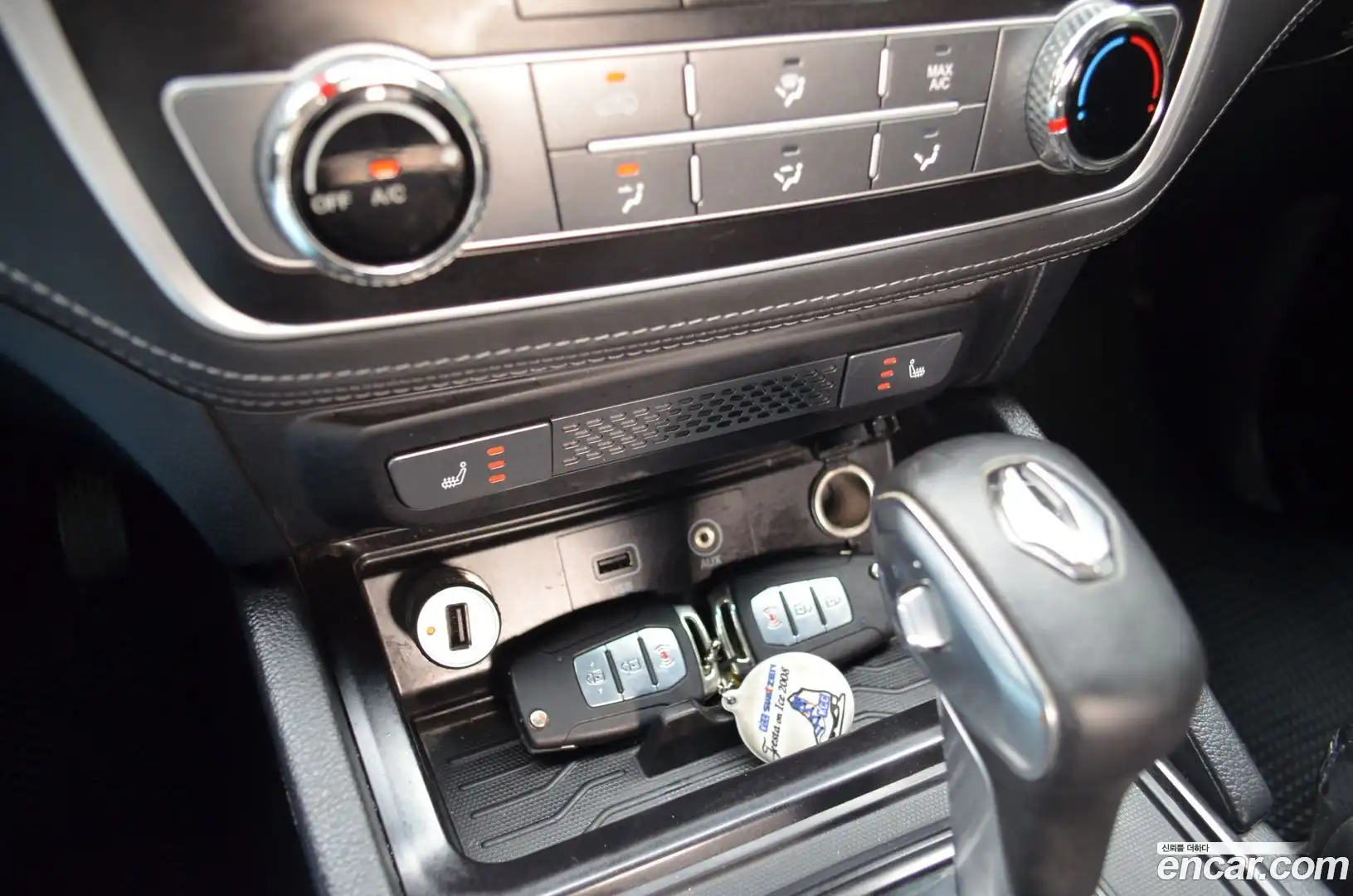 Rexton KG Mobility 2020.5-OPTION-017